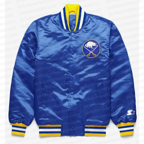 80’s Buffalo Sabres Jacket