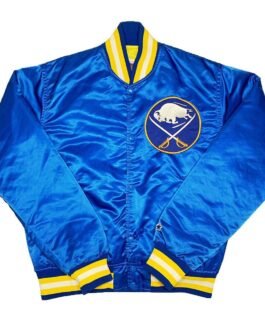 90’s Buffalo Sabres Jacket