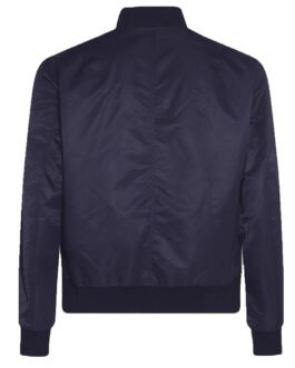 Buffalo Sabres Navy Lightweight Nylon Jacket
