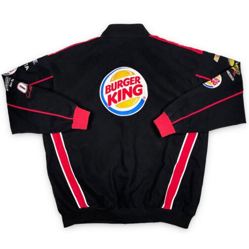 Burger King Racing Jacket - Image 2