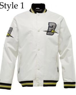 Starter Burton X Snowboard Jacket