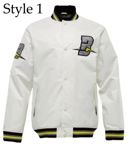 Starter Burton X Snowboard Jacket