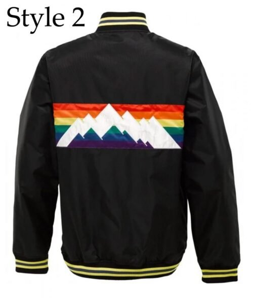 Starter Burton X Snowboard Jacket - Image 6