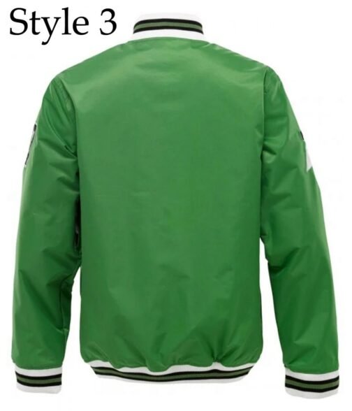 Starter Burton X Snowboard Jacket - Image 7