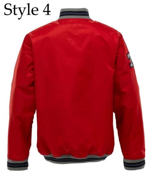 Starter Burton X Snowboard Jacket - Image 8