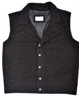 The Magnificent Seven Byung-Hun Lee Vest