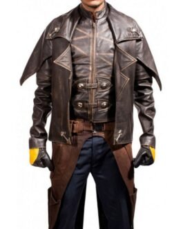Cad Bane Star Wars The Clone Wars Tailcoat