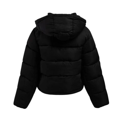 Cal Bears Berkeley Puffer Jacket - Image 5