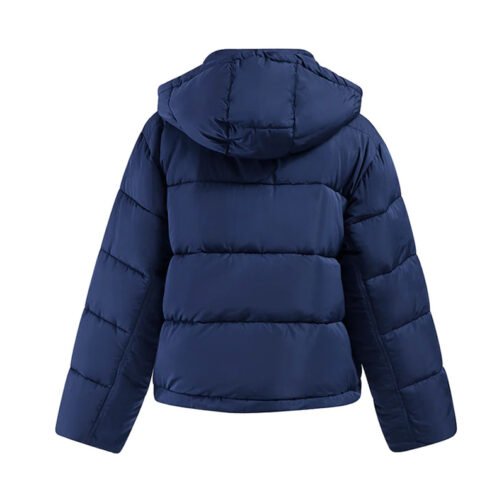 Cal Bears Berkeley Puffer Jacket - Image 4