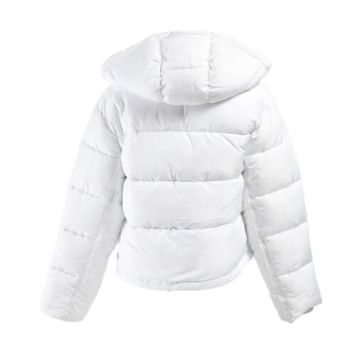 Cal Bears Berkeley Puffer Jacket - Image 6