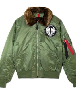 Call of Duty B-15 Flight Jacket