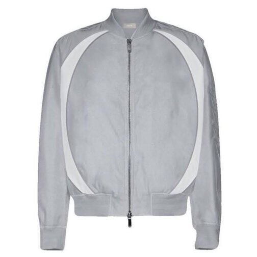 Dior Air Joint Bomber Jacket - Image 3