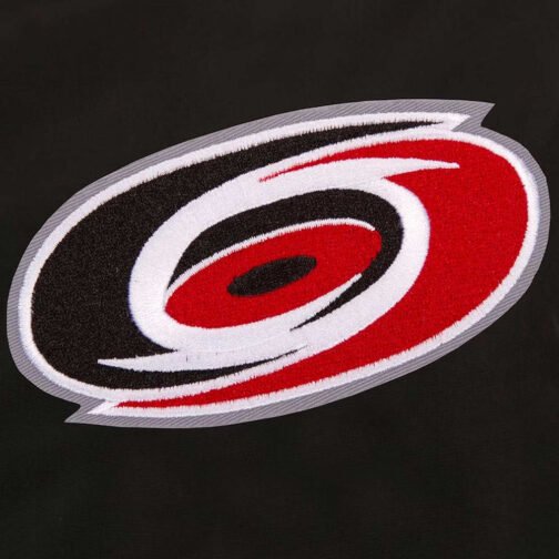 Carolina Hurricanes Lightweight Nylon Jacket - Image 5