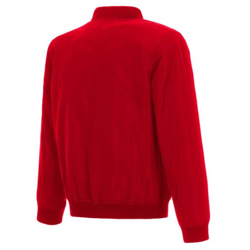 Carolina Hurricanes Lightweight Nylon Jacket - Image 4