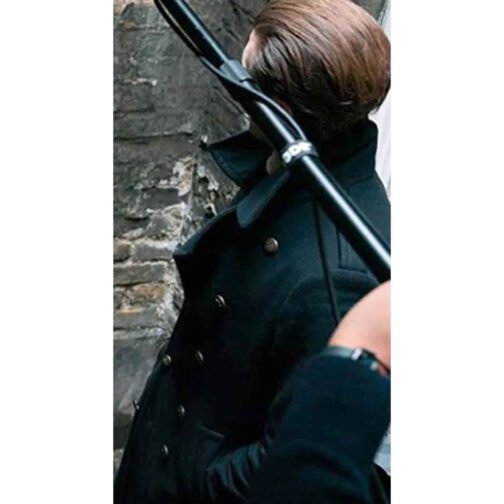 Rob Laird Casting Kill Coat - Image 6