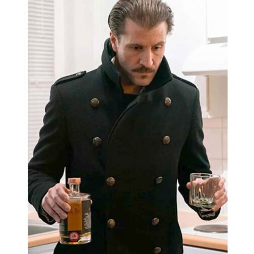 Rob Laird Casting Kill Coat - Image 2