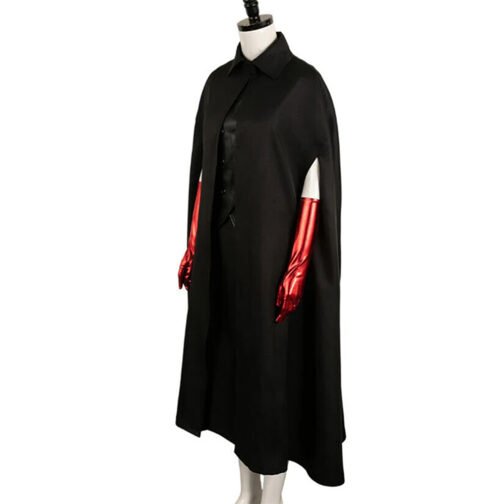 Catherine O’Hara Beetlejuice Cape - Image 4