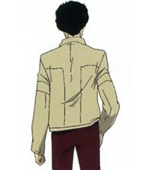 Catherine Vincent Brooks Cotton Jacket - Image 10