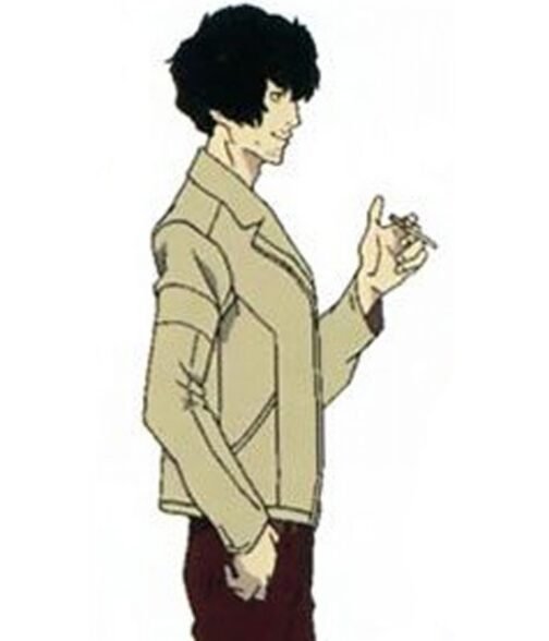 Catherine Vincent Brooks Cotton Jacket - Image 11