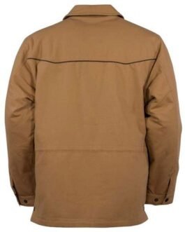 Cattleman Cowboy Jacket