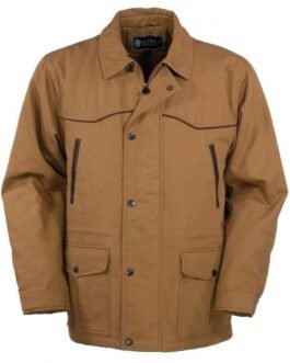 Cattleman Cowboy Jacket