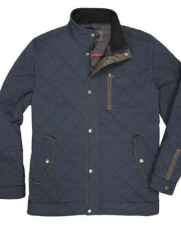 Kris Van Cleave CBS Mornings Jacket