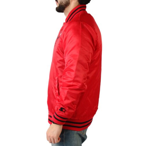 Champions Chicago Bulls Jacket - Image 9