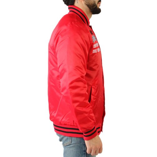 Champions Chicago Bulls Jacket - Image 7