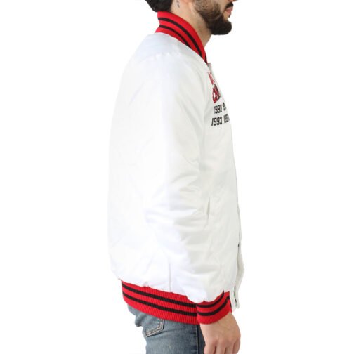 Champions Chicago Bulls Jacket - Image 8
