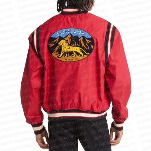 The Voice Chance The Rapper Jacket - Image 3