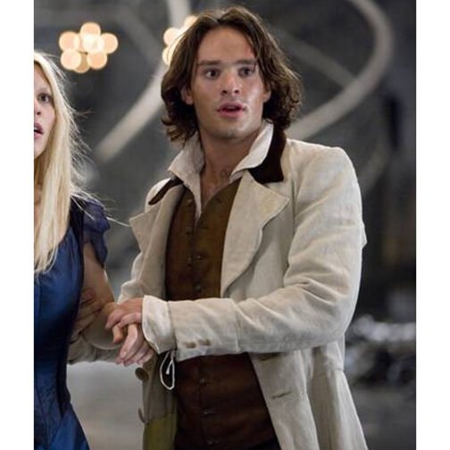 Stardust Charlie Cox Coat - Image 4