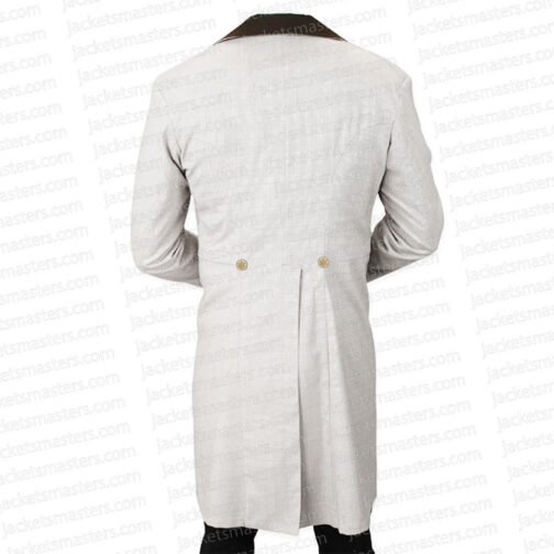 Stardust Charlie Cox Coat - Image 3