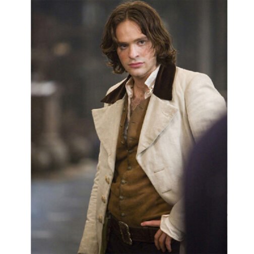Stardust Charlie Cox Coat - Image 6