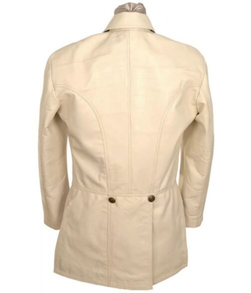Ben Foster 3 10 To Yuma Leather Jacket - Image 3