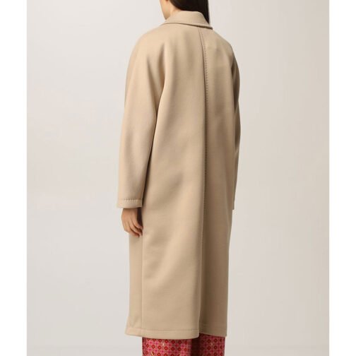 You Season 4 Charlotte Ritchie Coat - Image 3