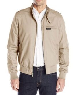 Clark Griswold National Lampoon’s Vacation Bomber Jacket