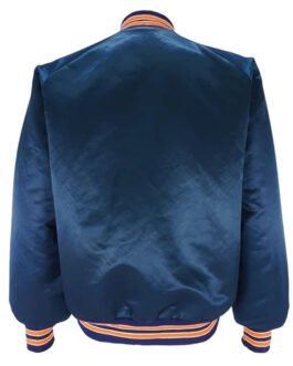 Chicago Bears 1990’s Blue Jacket