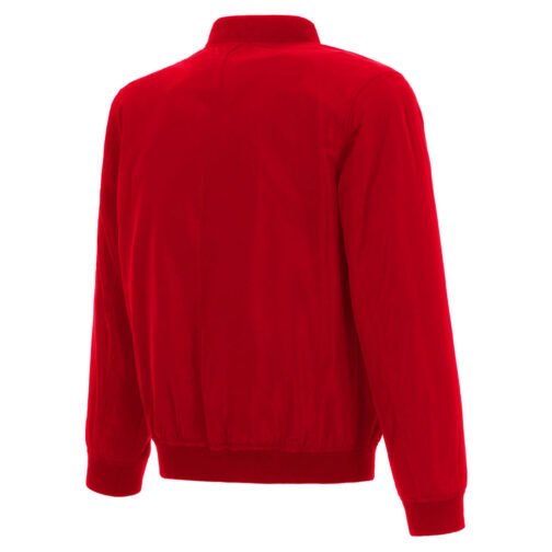 Chicago Blackhawks Lightweight Nylon Jacket - Image 4