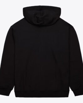 Chicago Bulls Black Playoff Win 2.0 Hoodie