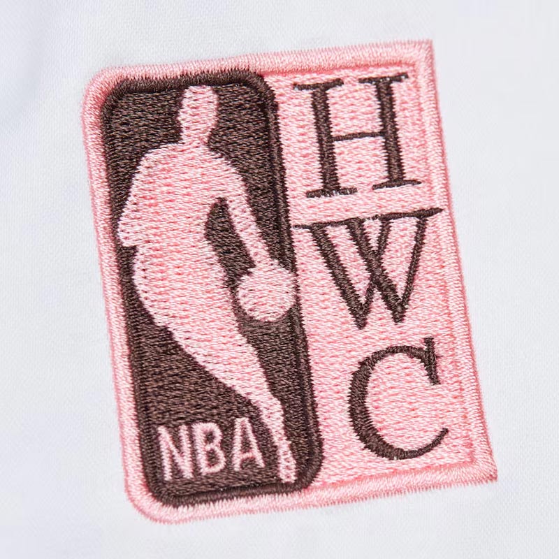 Chicago Bulls Classic Neopolitan Satin Jacket - Image 4