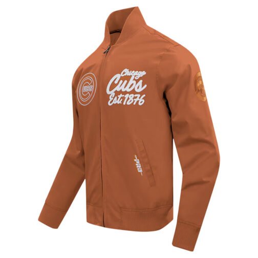 Chicago Cubs Area Code Paint The City Jacket - Image 3