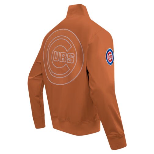 Chicago Cubs Area Code Paint The City Jacket - Image 4