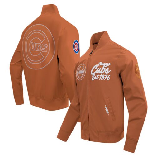 Chicago Cubs Area Code Paint The City Jacket - Image 5
