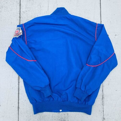 Chicago Cubs National League 1990’s Jacket - Image 2