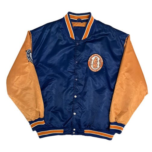 1908 World Series Chicago Cubs Jacket