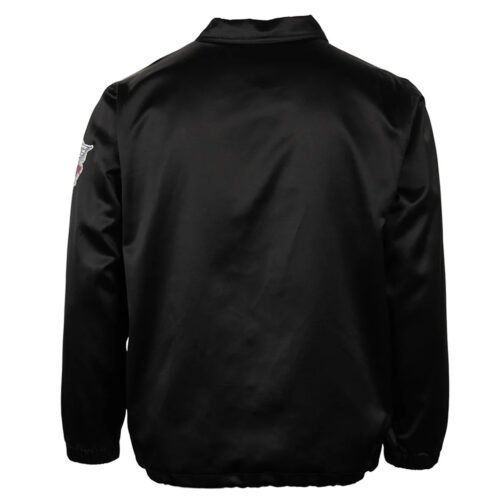 Chicago White Sox 1959 Satin Windbreaker - Image 2