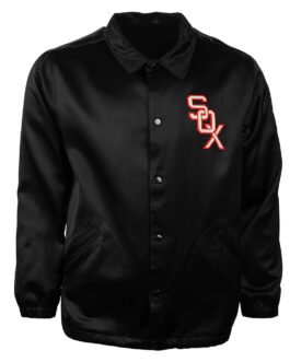 Chicago White Sox 1959 Satin Windbreaker