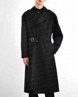 T.O.P Squid Game Season 2 Coat