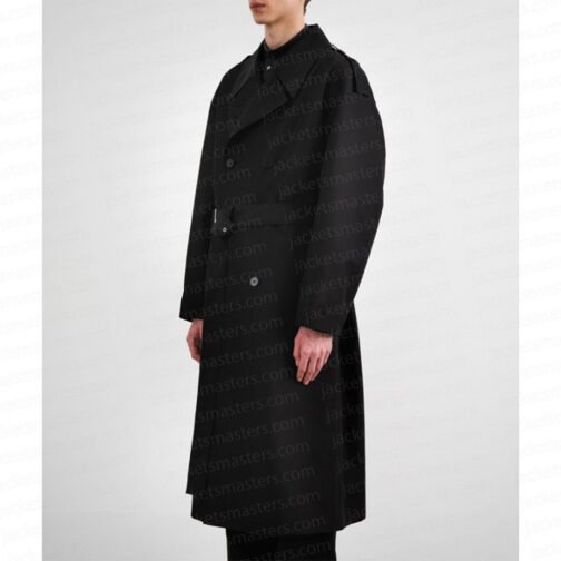 T.O.P Squid Game Season 2 Coat - Image 4
