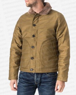 Extraction 2 Chris Hemsworth Jacket